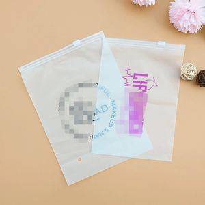 Bolsa de Envío para Pelucas, Reciclable e Impermeable, con Logotipo Personalizado, Ligera, Autosellable, para Ropa, Envío Exprés, Bolsa de Poliéster, de Fábrica - Product Image 4