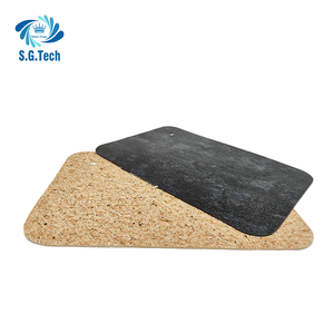 Venta directa de fábrica, revestimiento de <span class=keywords><strong>piscina</strong></span> de ondulación de agua antideslizante de PVC, accesorios para piscinas, incluyendo cubierta y limpiador - Product Image 3