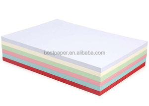 Carta da Scrittura Bianca A4 di Qualità Nevia, Personalizzabile, Senza Legno, per Esposizioni e Uso Generale, Ottimo Affare - Product Image 2
