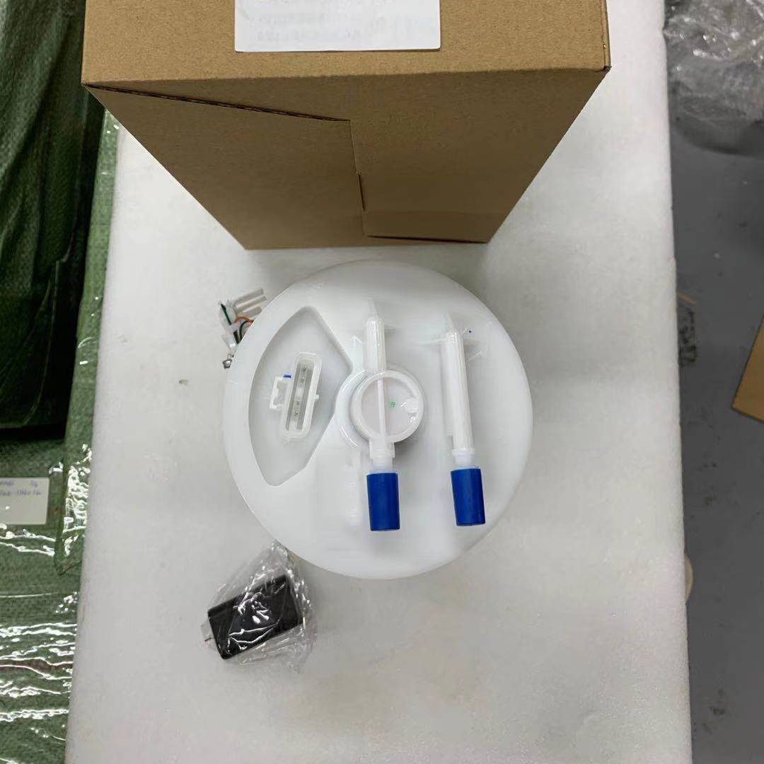 One Pipe Two Pipe Fuel Pump Module Assembly for Mazda 3