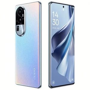 Smartphone <span class=keywords><strong>OPPO</strong></span> Reno10 Octa Core, Batteria da 5600mAh con Ricarica Rapida, Supporto CDMA, Telefono Cellulare con Display AMOLED - Product Image 6