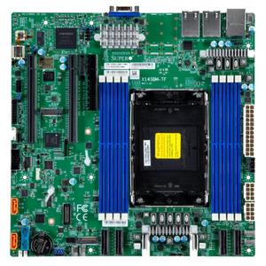 Supermicro-Torre Intel Xeon para computación perimetral, torre de 2U de profundidad corta, 128GB, DDR4, 10G, LAN, GB, 2 GB - Product Image 4
