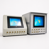Instrument de mesure pneumatique au meilleur prix pour l'inspection par lots des pièces en acier trempé ODM/OEM