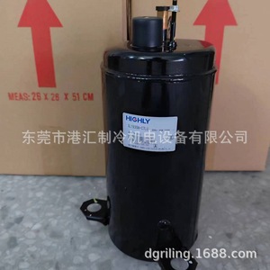 Highly Sl193sn C7lu 60hz 208 230v <b>R22</b> <b>Refrigeration</b> <b>Compressor</b> - Product Image 5