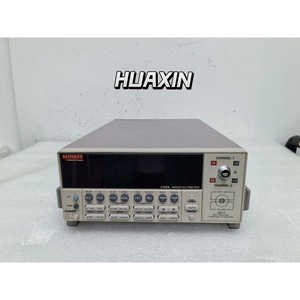Multimètre numérique nanovoltmètre Keithley 2182A DMM - Sans accessoires hx1 - Product Image 1