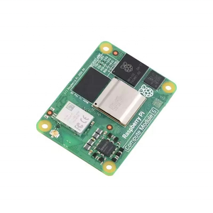 Module de calcul Raspberry Pi CM5, carte mère, module Wifi extensible CM5108016 CM5108064 CM5116016 CM5116032 CM5116064 - Product Image 3