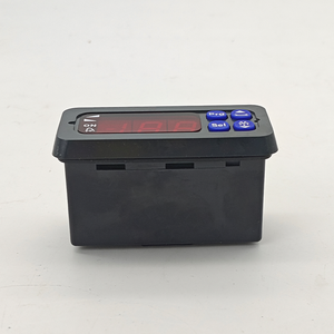 New and Original ECD-002 PCN 807657 Display for EC3-X3 Series Superheat <b>Controller</b> High Accuracy <b>Temperature</b> Resolution of 0.1.C - Product Image 4