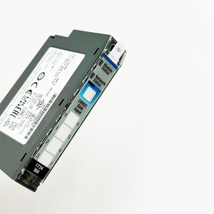 Module d'entrée numérique 8 canaux |   Module d'E/S ponctuel 24VDC 1734-IB8 - Product Image 1