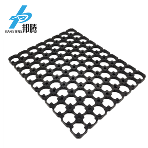 Soporte de batería de litio <span class=keywords><strong>8S10P</strong></span> 10S8P <span class=keywords><strong>18650</strong></span> 21700 32650 Soporte de celda de batería 32650 21700 <span class=keywords><strong>18650</strong></span> Accesorio de batería - Product Image 5