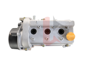High Quality Gasoline Motor <strong>800CC</strong> SQR372 <strong>Engine</strong> Long Block 372 for <strong>Chery</strong> QQ <strong>Engine</strong> UTV Motor - Product Image 2