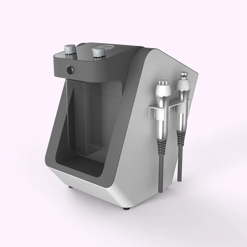 Neue USA/CA Seiden schälmaschine Hydro Derma brasion Jet Clear Mikro derma brasion Maschine