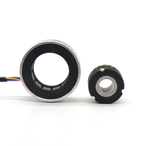 Encoder Rotatorio Minebea Brushless Resolver 15BBRX-1024-C01, Fabricado en Japón - Product Image 3