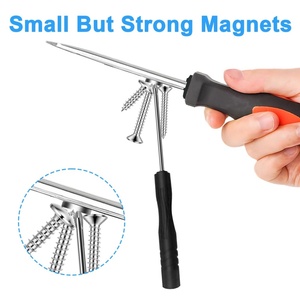 Imanes de Disco Redondos de <span class=keywords><strong>Neodimio</strong></span> con Revestimiento de Níquel para Pizarra Blanca, de Buena Calidad y Tamaño Personalizado - Product Image 6
