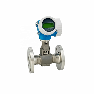 เครื่องวัดการไหลแบบวอร์เท็กซ์ Endress Hauser E+H Prowirl 7F2C50 DN50 รุ่นใหม่ วัสดุสแตนเลส สำหรับก๊าซ  สัญญาณ 4-20mA สำหรับงานอุตสาหกรรม - Product Image 2