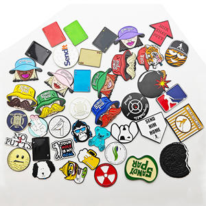 Marcador de Pelotas de Golf Magnético de Diseño Personalizado, Nuevo Marcador de Pelotas de Golf Creativo con Forma de Granada, Fabricante OEM ODM, Marcador de Pelotas de Tenis Magnético - Product Image 6