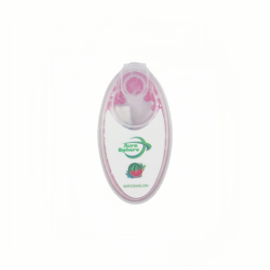 Perles d'écrasement de saveurs de mélange de haute qualité pour améliorer la cavité buccale rafraîchissante de saveur de cigarette pour fumer l'accessoire de perles d'éclatement - Product Image 2