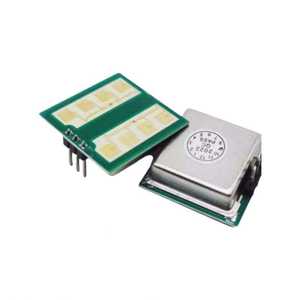 Nuevo Módulo de interruptor de Sensor de radar CDM324 24GHZ 24.125G Original <span class=keywords><strong>CDM</strong></span> 324 CDM324 MÓDULO DE Sensor de cuerpo humano de microondas - Product Image 1