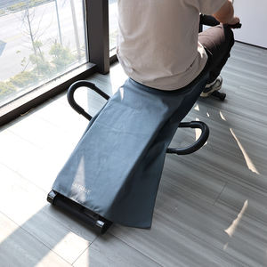 LETRAVE Serviettes en microfibre 3-en-1 réversibles, serviette de sport super absorbante, séchage rapide, idéale pour le <span class=keywords><strong>camping</strong></span>, les voyages, la plage, le yoga - Product Image 5