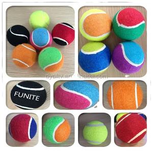 En satıcı 2.5cm dev kauçuk köpek topu çiğnemek oyuncak Pet favori çiğnemek oyuncak - Product Image 2