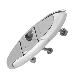 <span class=keywords><strong>Taquet</strong></span> pliant AISI 316 avec <span class=keywords><strong>taquet</strong></span> <span class=keywords><strong>de</strong></span> quincaillerie marine durable pour yacht - Product Image 2