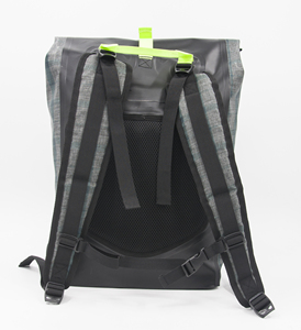 Mochila Impermeable Económica LE CITY Personalizada <span class=keywords><strong>de</strong></span> 20l <span class=keywords><strong>40x20x25</strong></span> para Camping, Senderismo y Deportes Acuáticos - Product Image 4