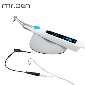 Dentaire <span class=keywords><strong>Endo</strong></span> Gutta Cutter Gutta Percha Dent Gum Cutter Clinique Dentaire Machine  pour <span class=keywords><strong>Portable</strong></span> Unité Dentaire Produits - Product Image 2