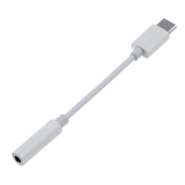 Wholesale Cheap Type C to 3.5mm Headphone Jack Adapter Cable for Type C Huawei Mobile Phones
