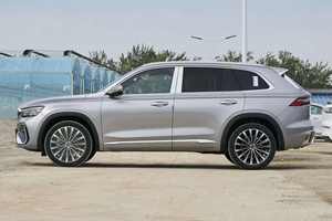 Geely Monjaro <span class=keywords><strong>L</strong></span> 2026 2.0TD Haute Puissance 2WD Édition Lumineuse Orientale - SUV de Taille Moyenne - Vente Chaude - Product Image 4