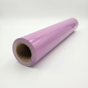 <span class=keywords><strong>Feuille</strong></span> de vinyle adhésif réfléchissant haute luminosité pour signalisation routière de sécurité, construction municipale et publicité - Product Image 1