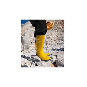 SCARPA ANTINFORTUNISTICA MODELLO 'SAFETY S5' n 45 - Product Image 4