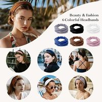 Bandeau de yoga pour femme à séchage rapide, imprimé sur mesure, élastique, pour le sport et l'entraînement, anti-transpiration, vente en gros d'usine, OEM
