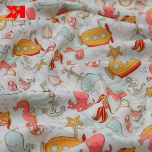 Costume <span class=keywords><strong>de</strong></span> <span class=keywords><strong>nuit</strong></span> en coton biologique pour femmes, vêtements imprimés, nouveauté, collection - Product Image 5