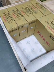 Módulo Amplificador <span class=keywords><strong>A06B</strong></span> <span class=keywords><strong>A06B</strong></span>-6115-H001 <span class=keywords><strong>A06B</strong></span>-<span class=keywords><strong>6058</strong></span>-<span class=keywords><strong>H005</strong></span> A06B6058H005 <span class=keywords><strong>A06b</strong></span>-6140 - Product Image 6