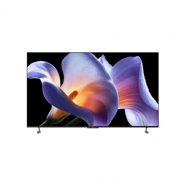 New for Xiaomi TV S Pro 65 Mini LED 2025 3200nits peak Brightness 240Hz Ultra High Brush 4GB+64GB Storage Mi Surging OS 2