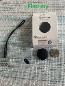 Rastreador de mascotas GPS inteligente antipérdida para perros Find My APP Locator Tag con tecnología ITag Buscador de mascotas fácil de encontrar - Product Image 6