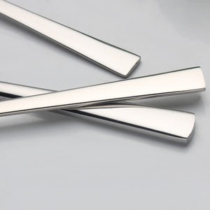 Juego de Cubiertos de Cocina de Lujo de Acero Inoxidable de Alta Calidad Cuchara Tenedor Cuchillo para Hotel - Product Image 6