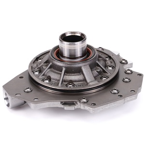 Repuestos Automotrices de Buena Calidad, Bomba de Aceite para Transmisión Automática AL4 para Peugeot, Citroën y Renault 02-05 - Product Image 1