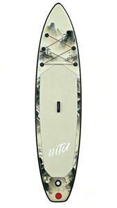 Tabla de <span class=keywords><strong>Paddle</strong></span> Surf de Primera Calidad con Tecnología Revolucionaria, Ultraligera, Máxima Rigidez, Sin Deformaciones, con Tecnología Drop Stitch - Product Image 2