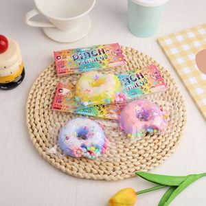 Juguetes Blandos de TPR Kawaii en Forma de Goma - Juguetes de Gelatina con Forma de Garra de Gato para Niños - Product Image 5