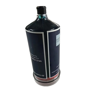 Kartrid <span class=keywords><strong>CA</strong></span> SCWG4000-250 Mls 250 Plastik Garansi 6 Bulan Tersedia di Stok Gardner Denver - Product Image 5