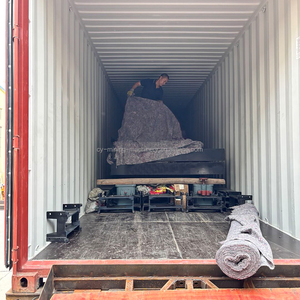 מכונת הפרדת כסף, נחושת וזהב, מכונות כרייה, שולחן רטט קטן להפרדה, מבצע חם בצ'ילה - Product Image 4