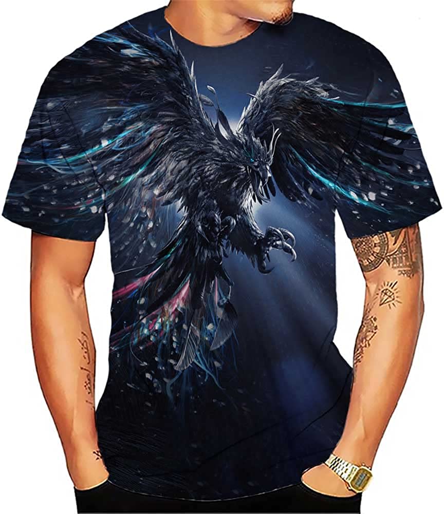 Black Phoenix