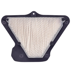 Accesorios de motocicleta, filtro de aire para <span class=keywords><strong>Kawasaki</strong></span> 11013-0041 <span class=keywords><strong>ZX10R</strong></span> ZX1000 <span class=keywords><strong>Ninja</strong></span> <span class=keywords><strong>1000</strong></span> ABS 2011-2015 - Product Image 4