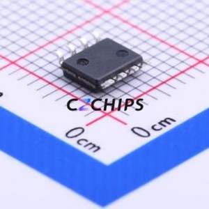 Nuevo y original amplificador operativo de chip IC de circuito integrado de la SOIC-8 de la marca - Product Image 2