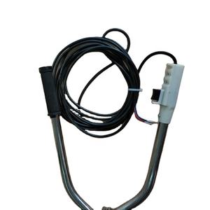 Bâton Électrique d'Étourdissement pour Porc, Équipement d'Abattoir pour Porc - Product Image 4