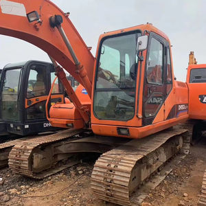 รถขุดมือสอง Doosan เครื่องขุดมือสอง DH150LC-7 DX225LC ขุด DX140LC Doosan DX150 DH220LC - Product Image 1