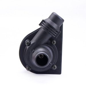 Bmw Heater Water Valve 3/8 In Port Size Normal <b>Temperature</b> Media <b>Control</b> Valve For Automotive Use - Product Image 5