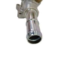 Ensemble de contrôle de la température du liquide de refroidissement 256002E500 Thermostat - Neuf Compatible Pompe à eau Garantie 1 an