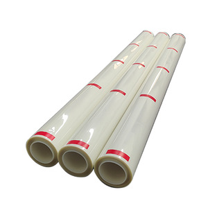 Film de protection de peinture automobile en TPU 1,52*15M, film PPF transparent auto-réparant, non jaunissant, film de protection automobile - Product Image 3