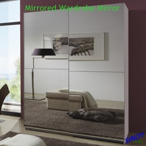 3mm to 6mm <b>Vinyl</b> Backed Safety Mirror for Bedroom Wardrobe Sliding Door & Mirror Cabinet - Product Image 6